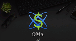 Desktop Screenshot of onlineandmobileaccountants.com
